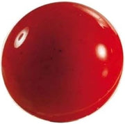 Martellato MA5002 Sphere Polycarbonate Mould, 100 mm, Transparent
