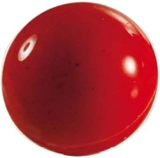 Martellato MA5002 Sphere Polycarbonate Mould, 100 mm, Transparent