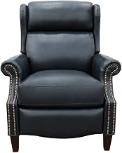 Philadelphia Power Recliner, Shoreham Blue