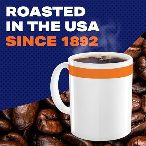 MAXWELL HOUSE 28.4 Ounce (Pack of 1) / 1 Ground Coffee
