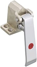 BK Resources Single Pedal Knee Faucet Control Valve