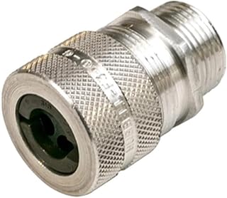 Hubbell 68622 Cord Grip Connector, See Image