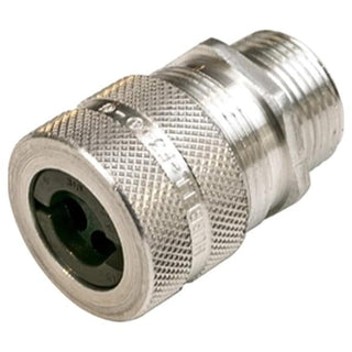 68622 Cord Grip Connector by Hubbell – Metal, See Image, Model MHC1032