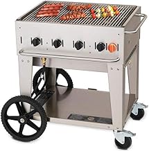 MCB-30 PKG NG Gas Grill,NG,BtuH 64500