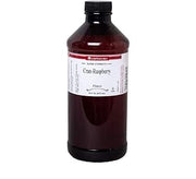 LorAnn Oils LorAnn Cran-Raspberry SS Flavor, 16 ounce bottle