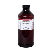LorAnn Cran-Raspberry SS Flavor by LorAnn Oils – 16 ounce, Yellow, Model 0040-1000