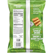 Sunchips French Onion / 7 Ounce (Pack of 1) / 1 Chips & Crisps