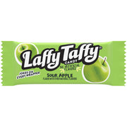 Assorted Candy Jar by Laffy Taffy – 145 Count (Pack of 1), CLEAR, Model 028000993801