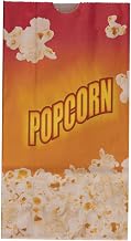 41246CS - BenchmarkUSA Popcorn Butter Bags - 46 oz