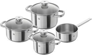 ZWILLING Joy Lot de casseroles 4 Pieces(s)