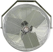 TPI 24" HIGH Velocity Work Station Fan 1/4 HP, (U24TEHV)