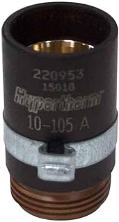 Hypertherm 220953 Cap for Pmx Ohmic Contct