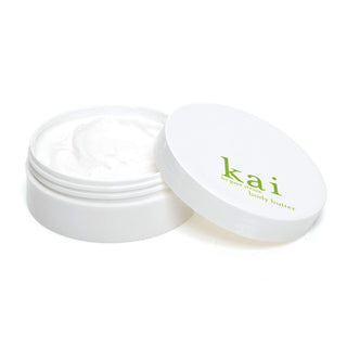 Body Butter by kai – 6.4 Ounce (Pack of 1), Model 30795