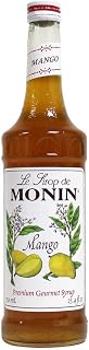 Monin Mango Syrup - 750 ml