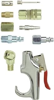Campbell Hausfeld 10 Piece Accessory Kit (MP296600AV)