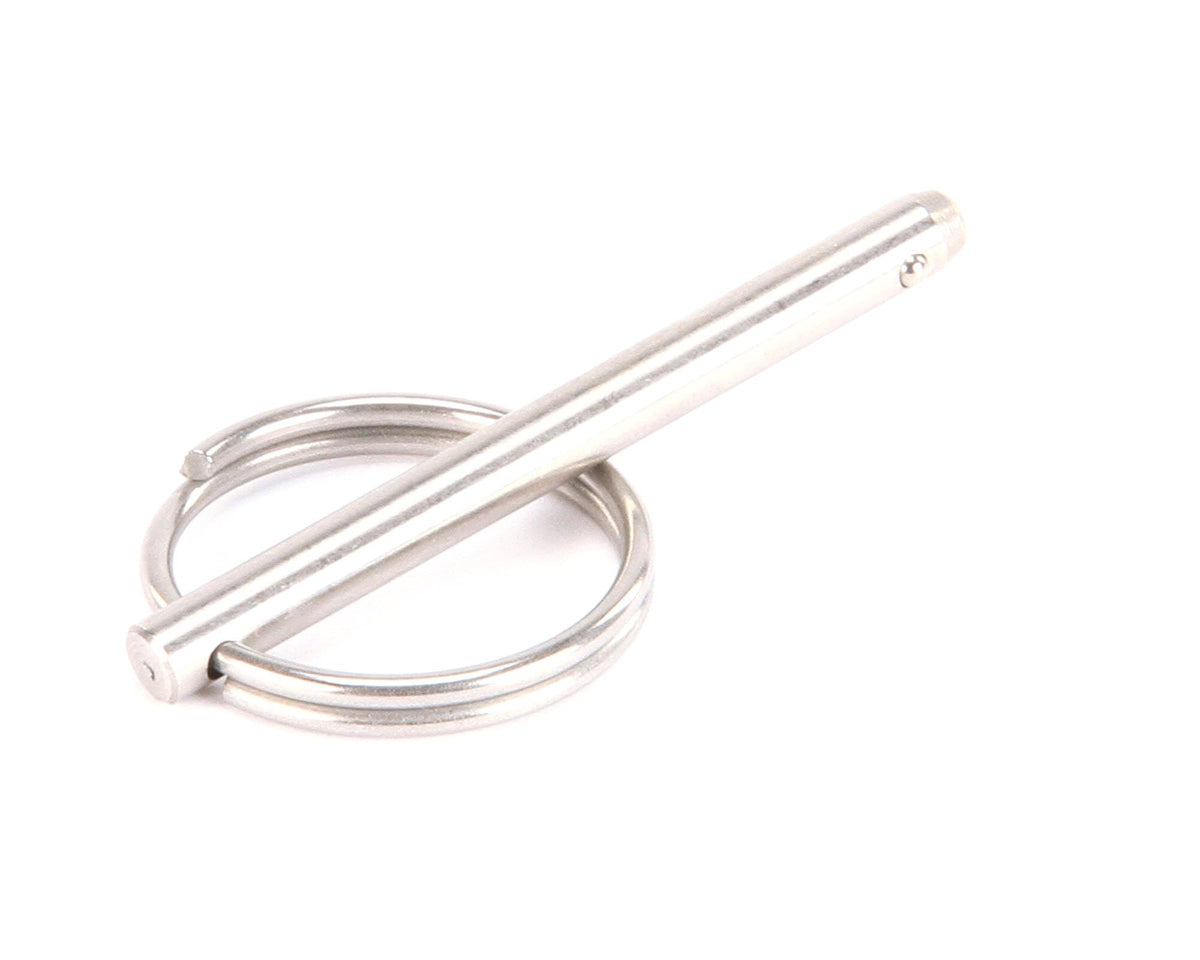 Pull Pin S-11 Knife Holder V.M by Edlund – Large, Stainless Steel, Silver, Model P169
