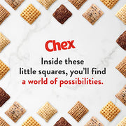 Chex 19.8 Ounce (Pack of 2) / 2 Breakfast Foods