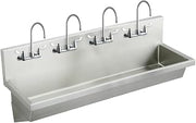 Elkay 21.9 Sink Complete