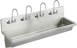 Elkay 21.9 Sink Complete