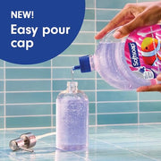 Softsoap 50 Fl Oz (Pack of 1) / Aquarium / Blue Hand Wash