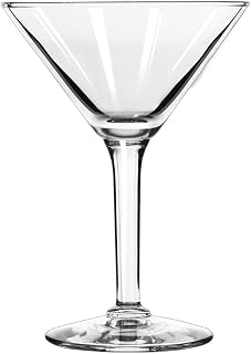 Libbey Glassware 8455 Citation Cocktail Glass, 6 oz. (Pack of 36)