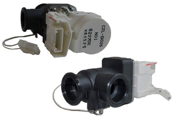 SBH9491 Main Water Flow KIT by Noritz – Commercial Grade