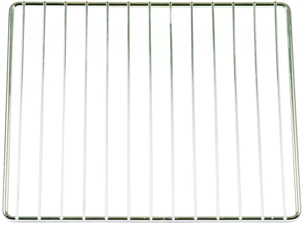 Rack Tube by Pitco – silver, Model PP10434