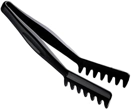Cambro Lugano Easy Grip Angled Tong, 10 13/16 inch -- 12 per case.