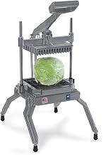 Nemco Food Equipment Easy LettuceKutter, 0.375 inch Slice - 1 each.