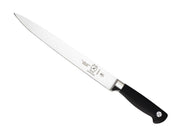 Mercer Culinary 10" / Carving Knife 10-inch / Black Carving Knives