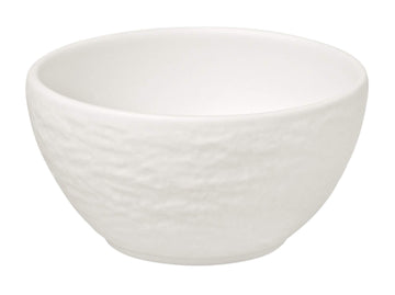 Manufacture Rock Blanc by Villeroy & Boch – Medium, 100 milliliters, Porcelain, White, Model 10-4240-3932