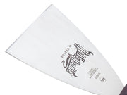 Hell's Handle Grill Scraper by Mercer Culinary – 4" x 4.5", Stainless Steel, Grill Scraper, Model M18270