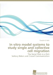 In vitro model systems to study single and collective cell migration: The Social Web in a Dish Solitary Riders and Crowd Communication