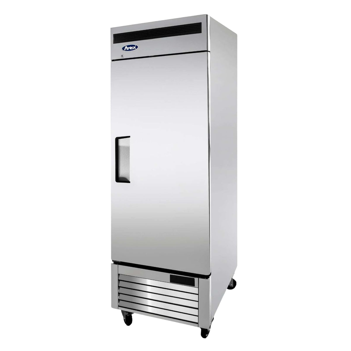 Atosa 19.1 cu. ft. / Stainless Steel / 19.1 cubic_feet Freezers
