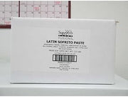 SupHerb Farms Latin Sofrito Paste, 2 Pound -- 2 per case.