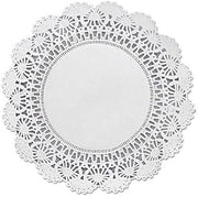 Hoffmaster tablecloths disposable-doilies