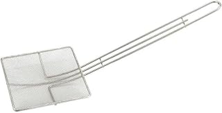 SCF-6S Square Mesh Skimmer, 6.75-Inch by Winco