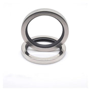 1pcs 40 * 60/62/65 6/7/8/9/10/11/12 mm Oil Seal for Rotary with PTFE and Stainless Steel Seals(40x65x8 CSL) by QDFCVSNUO – One Size, 40x65x8 Csl, Model QDFCVSNUO