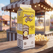 Gold Medal 28 Ounce (Pack of 12) / 1 / 12 Unpopped