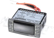 Maxx Cold XR20CX-4R0F1 Digital Control/Thermostat for Freezers and Coolers, 120 VAC, 60 Hz, 4A