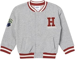 Baby Harry Potter X Gerber Varsity Jacket