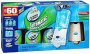 The Scrubbing Bubbles Automatic Shower w/ 3 34oz Bottles Included