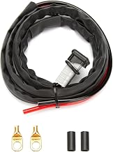 QuickCar Racing Products QuickCar Racing ProductsBattery Cable Kit