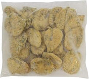 Easy Gourmet Classic Garlic Herb Unbreaded Chicken Breast Fillet, 4 Ounce -- 1 each.