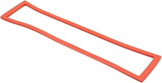 Nu-Vu Gasket,Orange Red,16 X 3-3/4 X 70-0192-A - Genuine OEM Replacement Part