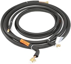 Hoshizaki America R-404A Refrigerant 55" Pre-Charged Tubing Kit