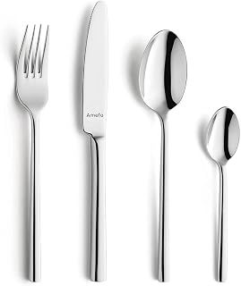 Amefa Colorado - 24-Piece Cutlery Set for 6 People