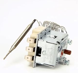 BKI 55.33564.010 Thermostat 3 Pole Limited VGUK