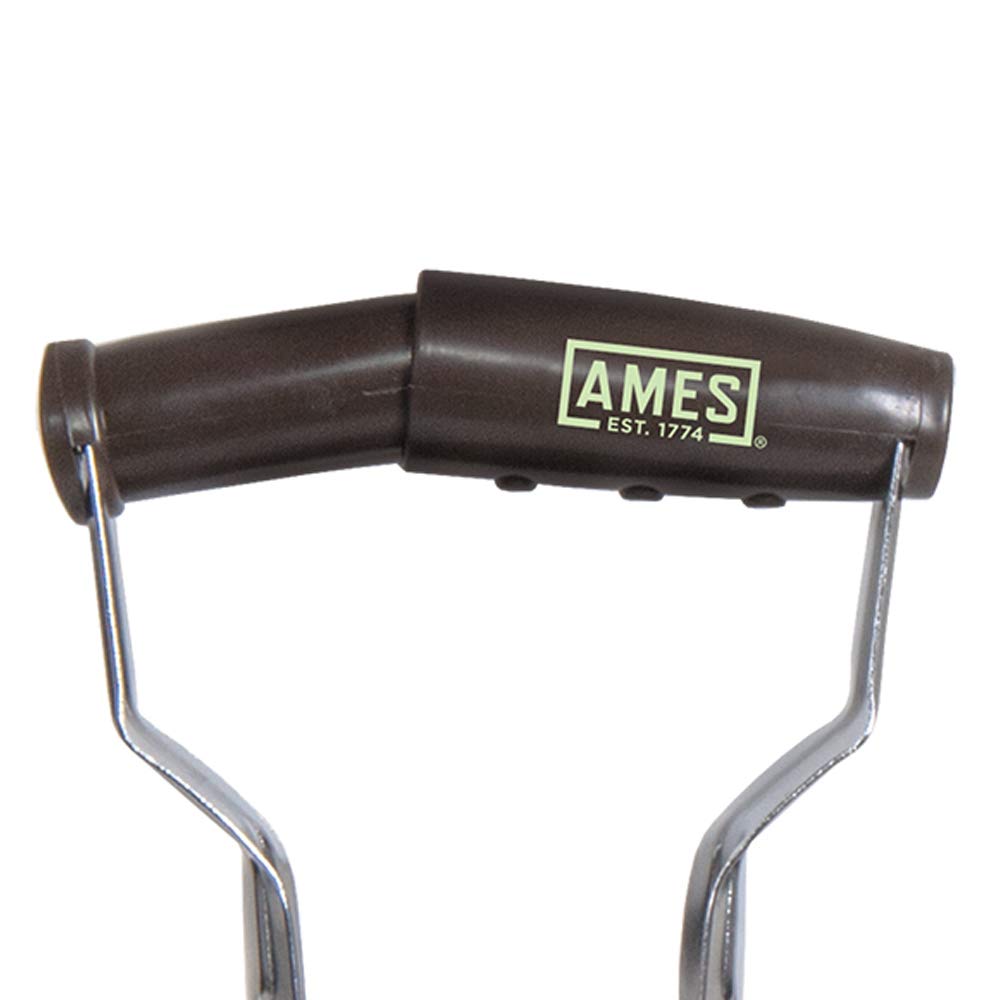 Hand Bulb Planter by AMES – One Size, Plastic, No Color, Model 2445800
