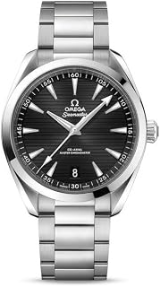 Omega Seamaster Aqua Terra 41mm Men's Watch 220.10.41.21.01.001